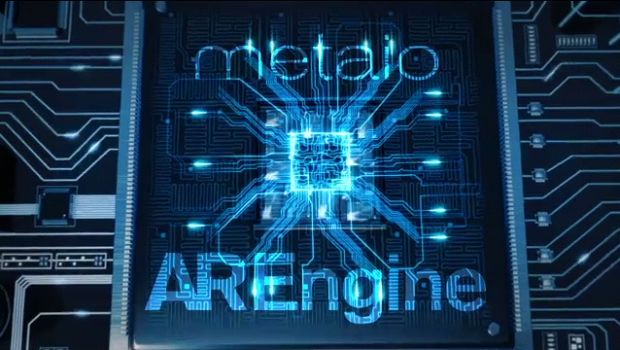metaio chip
