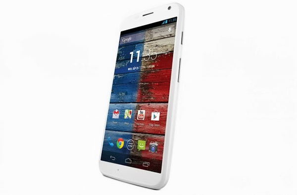 Motorola Moto X
