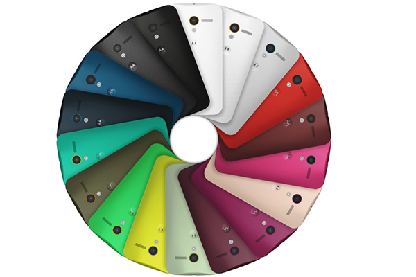 Motorola Moto X