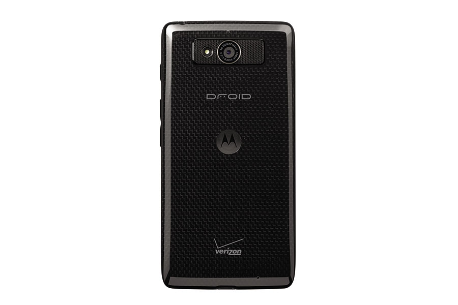 Motorola Droid Mini