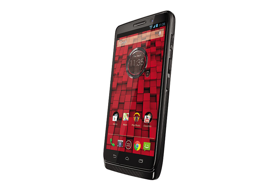 Motorola Droid Mini