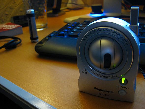 panasonic-kamera