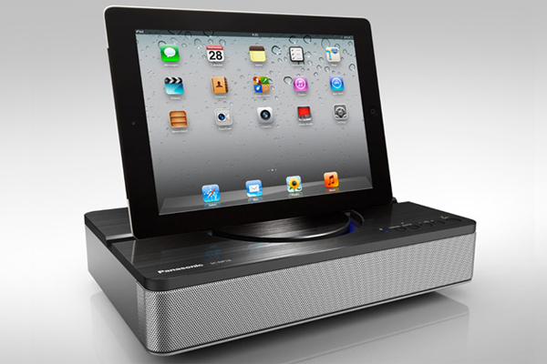 panasonic sc-np10