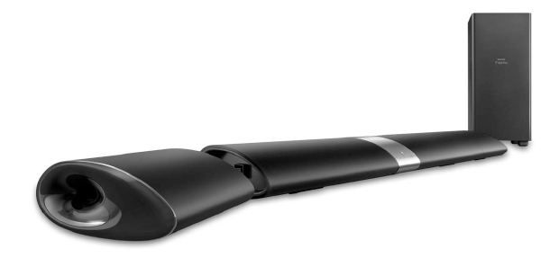 Philips Fidelio HTL9100