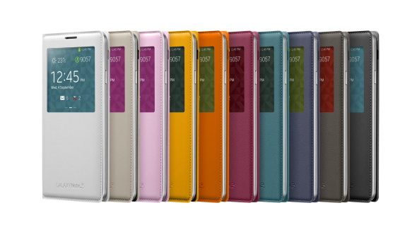 Samsung GALAXY Note 3