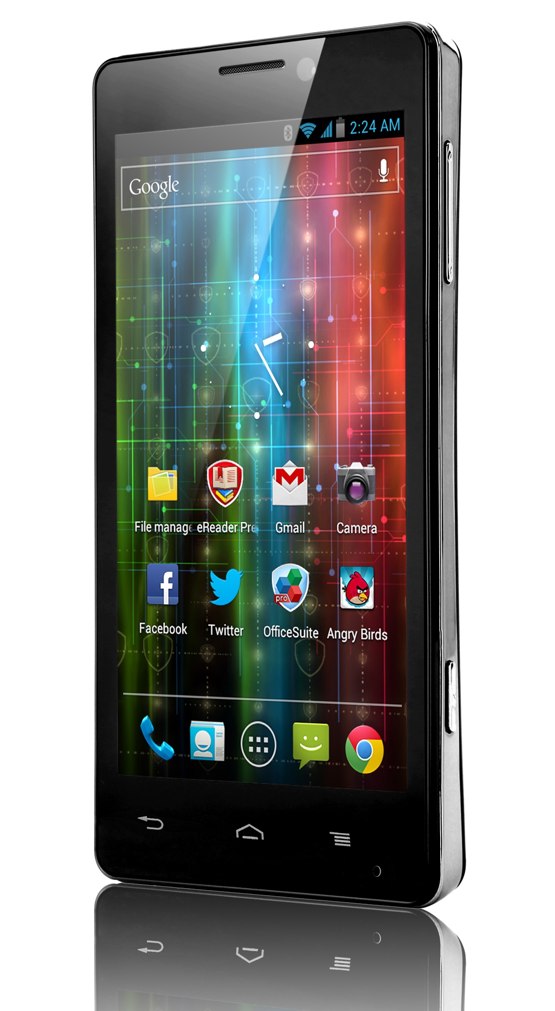 Prestigio Multiphone 5430