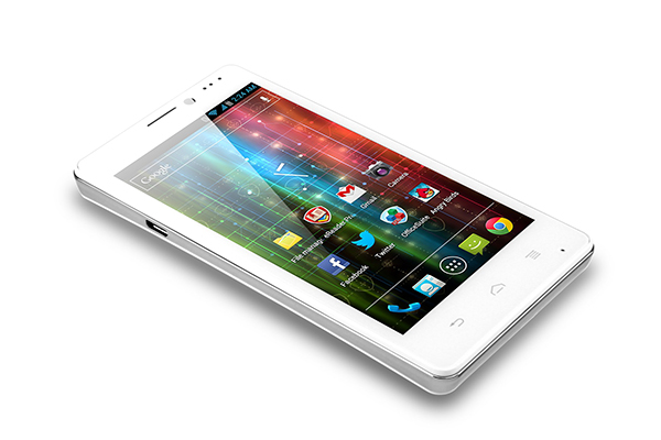 Prestigio Multiphone 5430