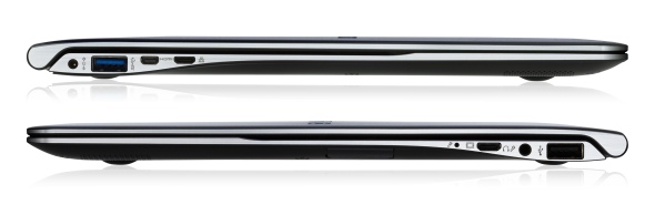 Samsung Series 9