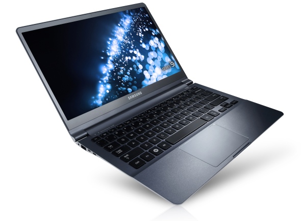 Samsung Series 9