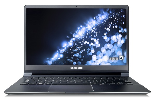Samsung Series 9