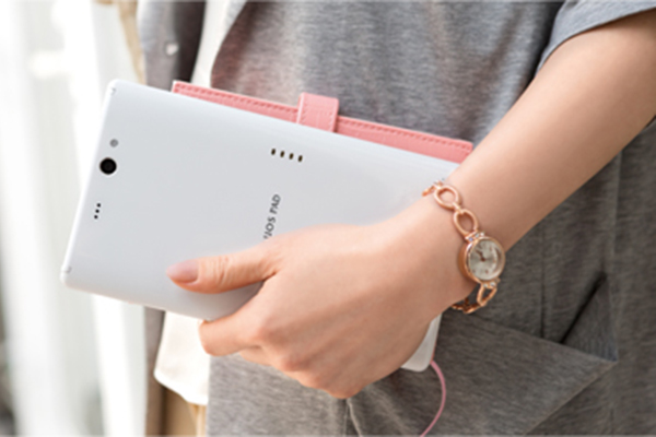 Sharp Aquos Pad