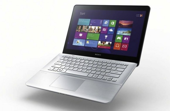 Sony Vaio Fit 14