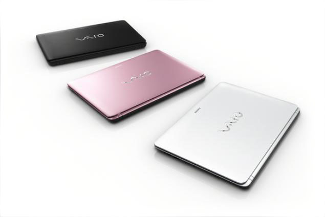 Sony Vaio Fit 14