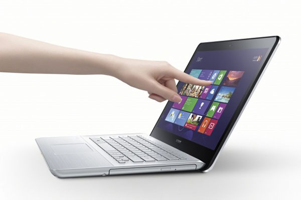 Sony Vaio Fit 14