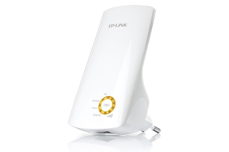 TP-LINK TL-WA750RE