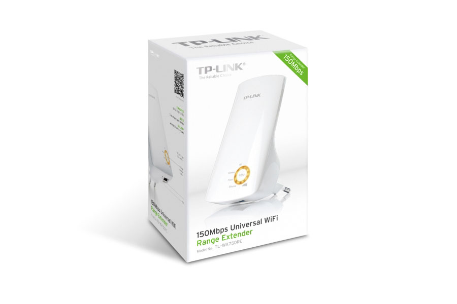 TP-LINK TL-WA750RE