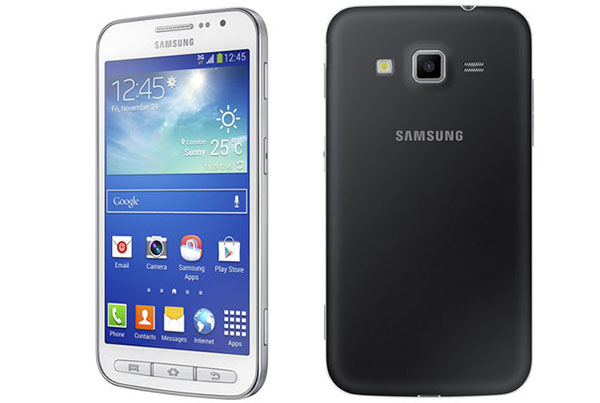 Samsung Galaxy Core Advanced