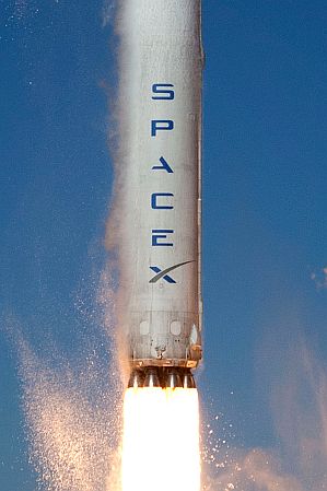 Falcon 9