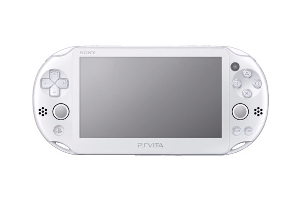 Sony PS Vita 2000