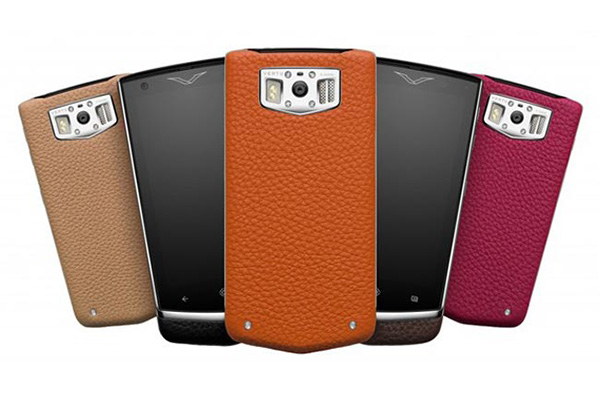 Vertu Constellation
