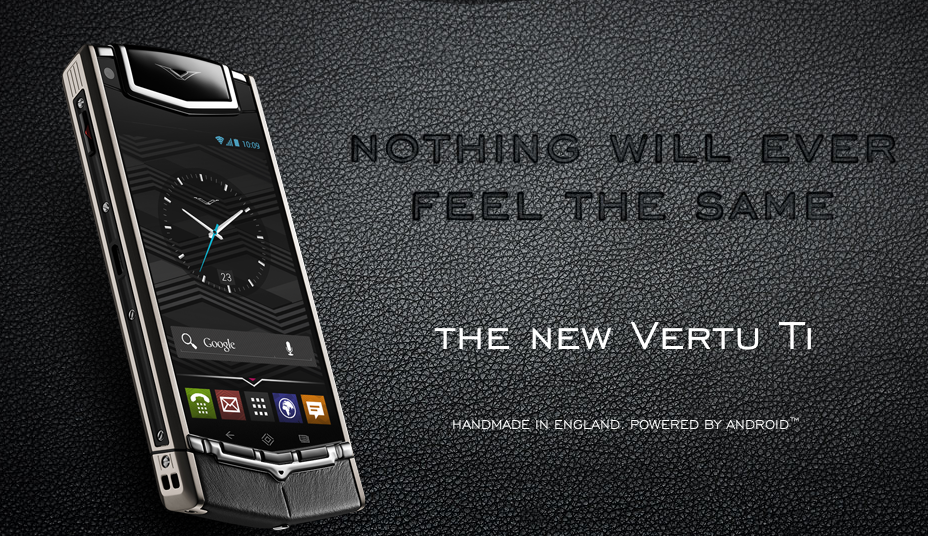Vertu Ti