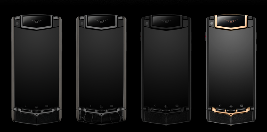 Vertu Ti