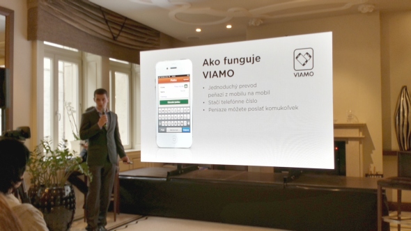 VIAMO