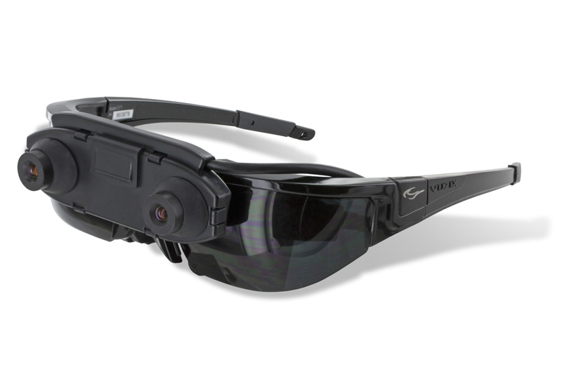 Vuzix Wrap 1200AR