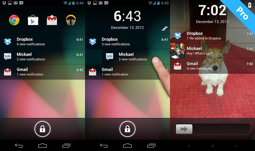 LockerPro