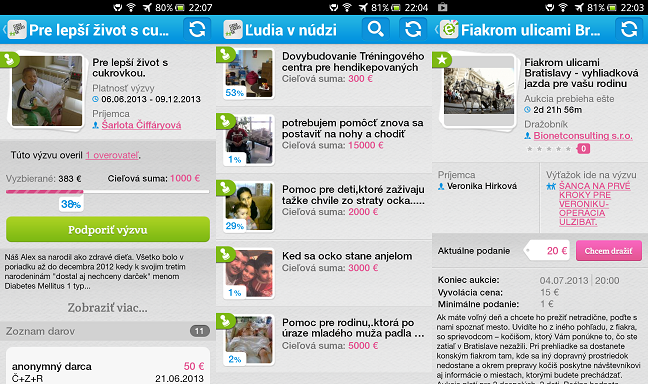 ĽudiaĽuďom.sk