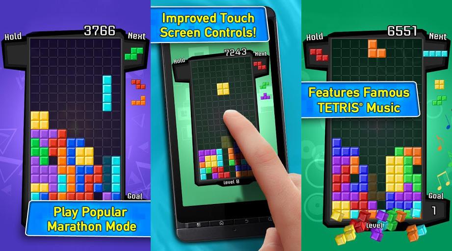 Tetris