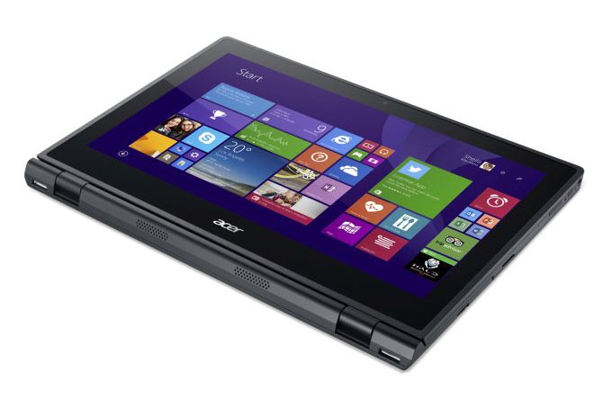 Acer Aspire Switch 12