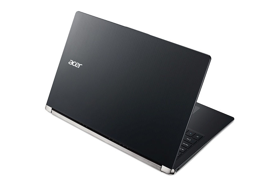 Acer V Nitro Black Edition