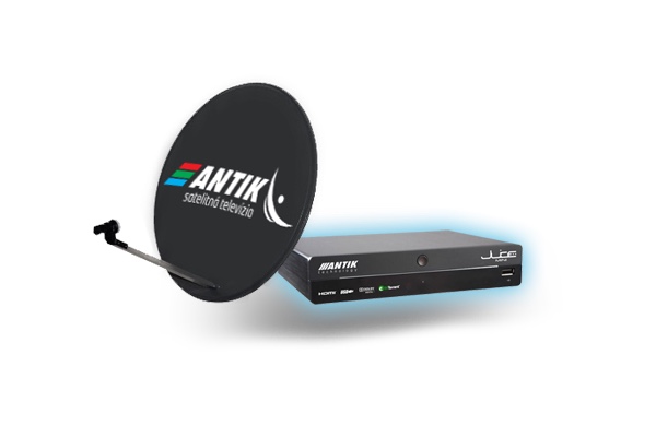 Antik Telecom