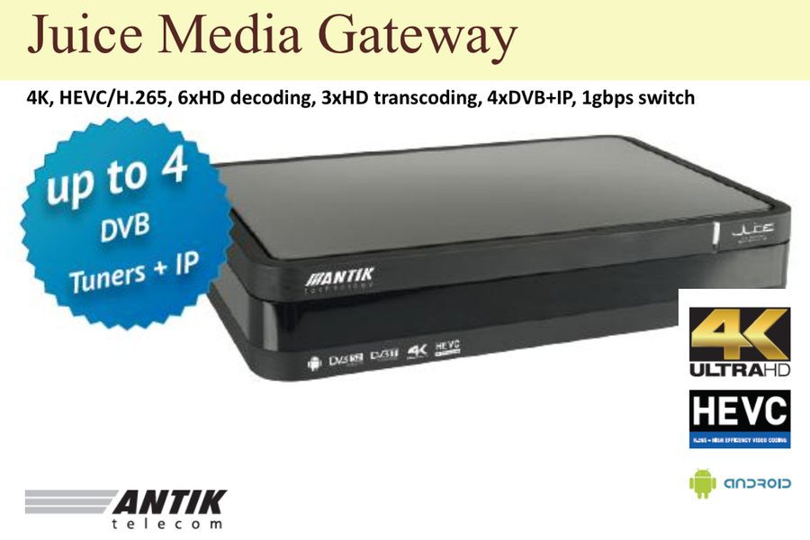 Antik Telecom
