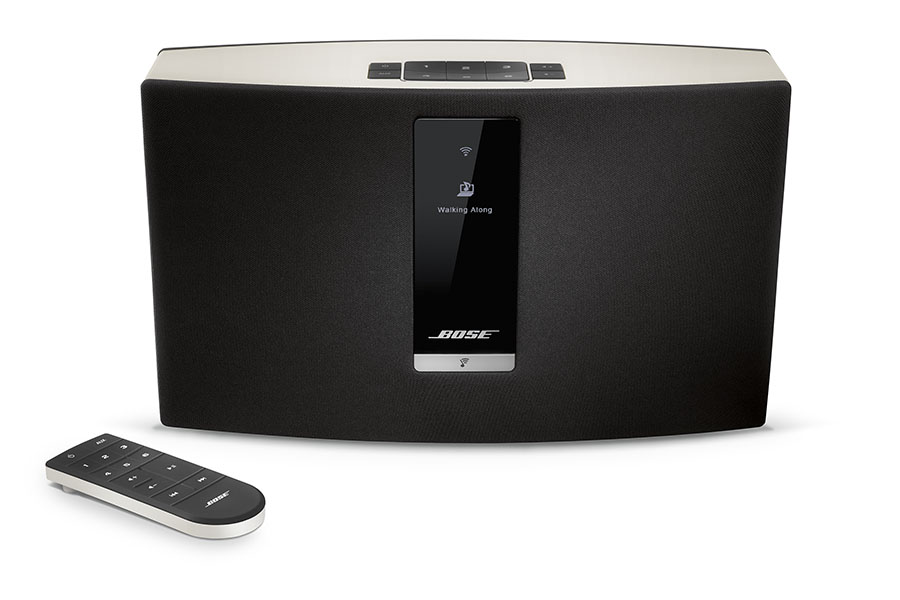 Bose SoundTouch 20 Series II