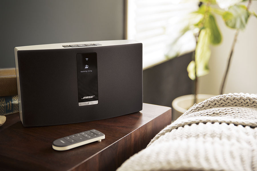 Bose SoundTouch 20 Series II