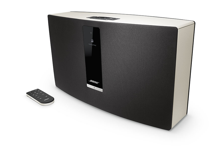 Bose SoundTouch 30 Series II