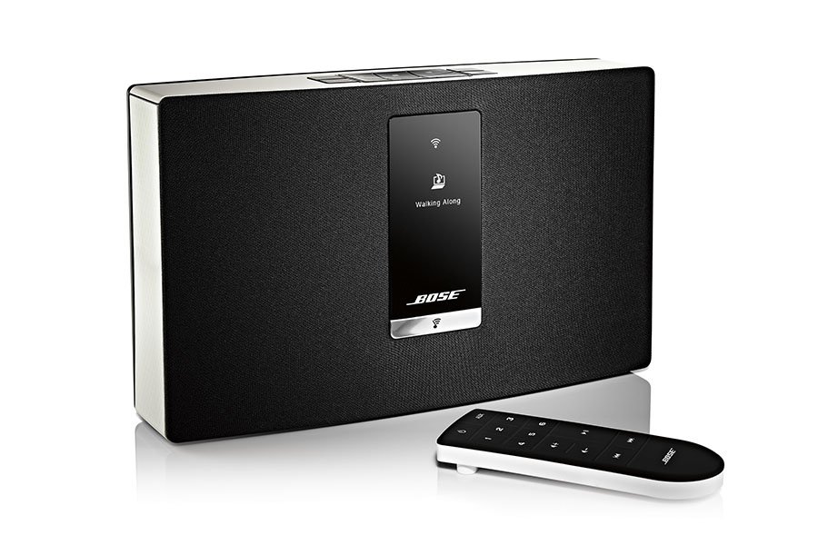 Bose SoundTouch Portable Series II