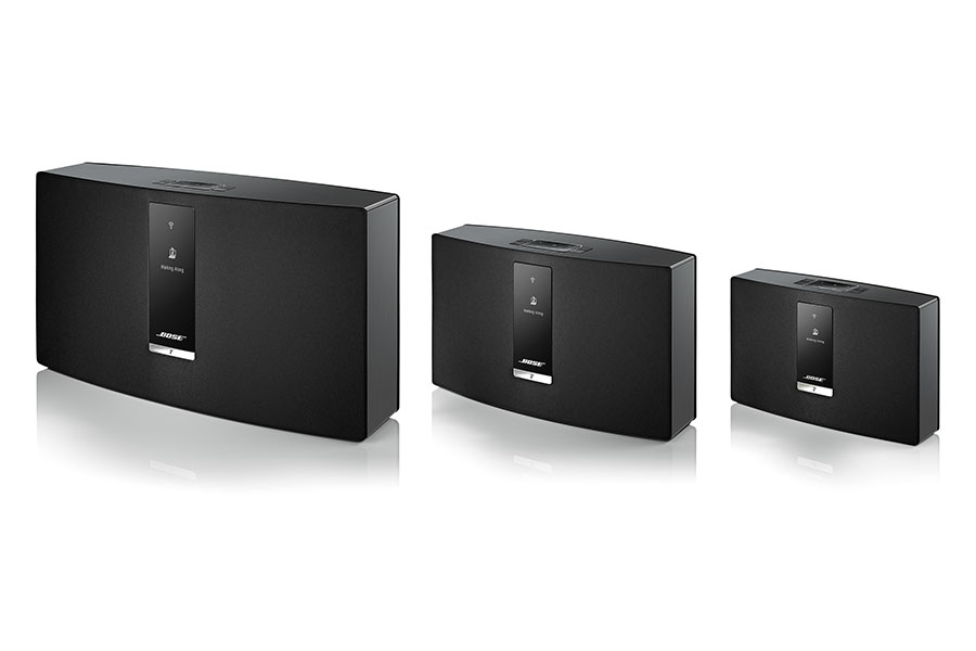 Bose SoundTouch Series II