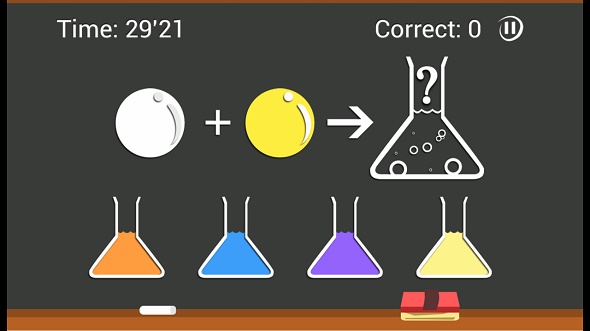 Brain Lab II Pro