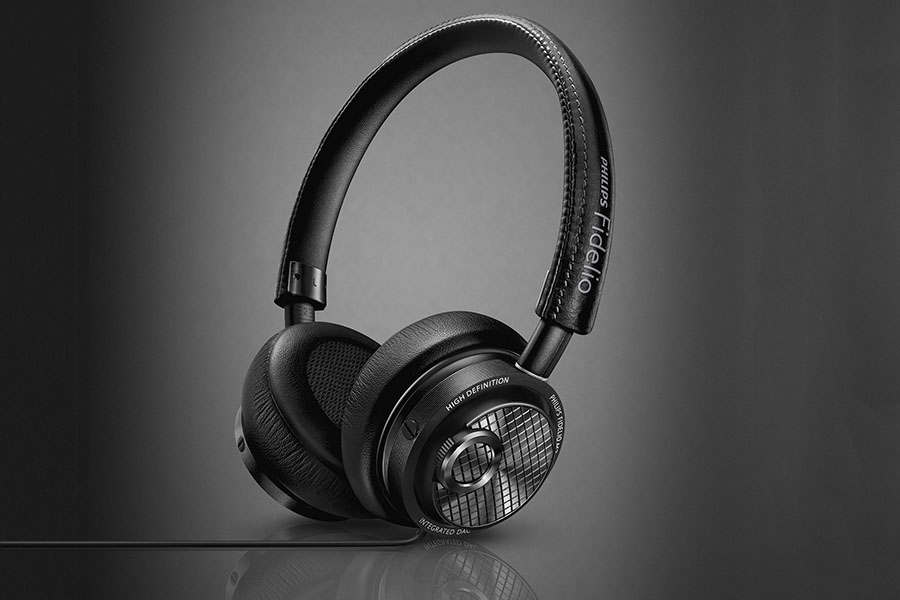 Philips Fidelio M2L