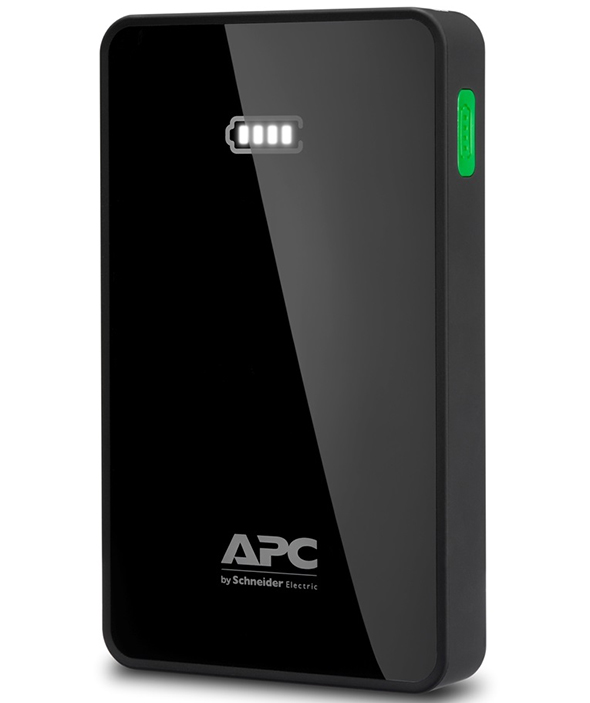 APC Mobile Power Pack M5 