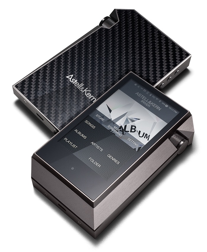 Astell & Kern AK240
