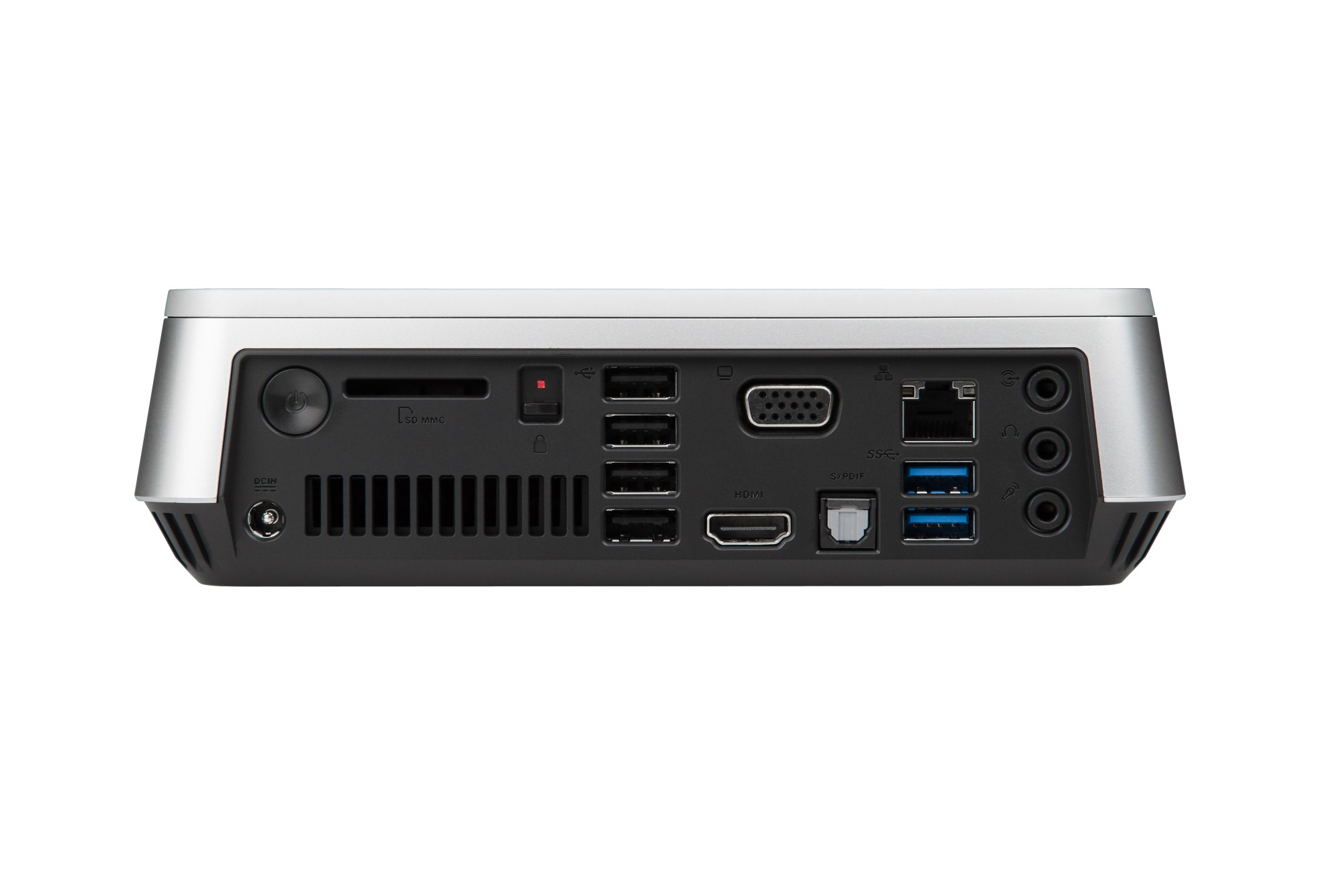 Asus VivoPC