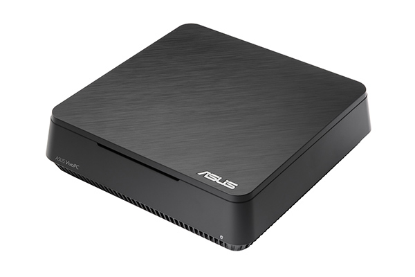 Asus VivoPC