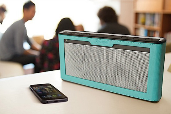 Bose SoundLink III