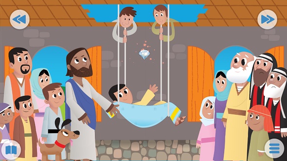 Bible for Kids