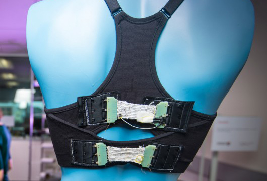 Bionic Bra