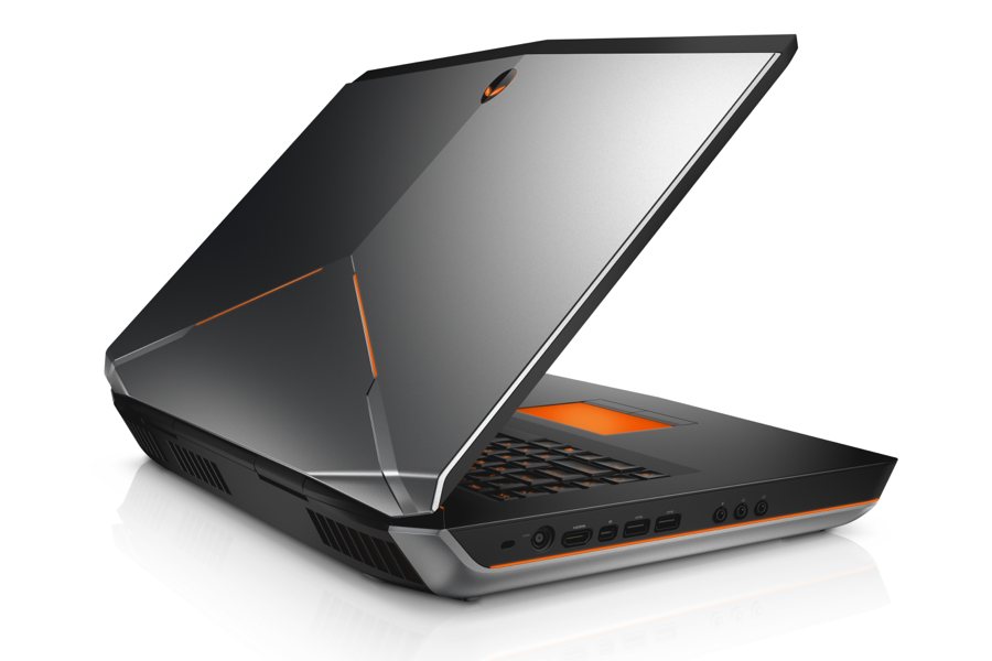 Dell Alienware 18